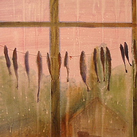 ностальгия