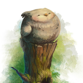 Теплые лучи