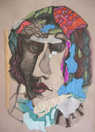 "Девушка с зелеными глазами"