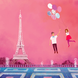 Иллюстрация к книге