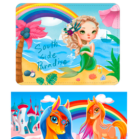 дизайны альбома, папок