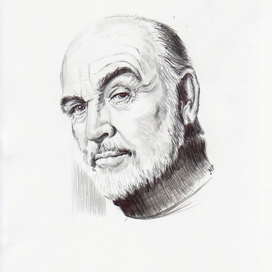 Шон Коннери