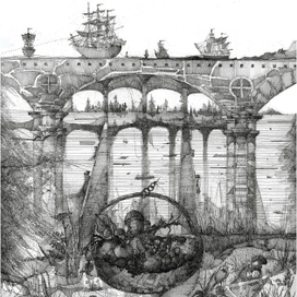 Предчувствие осени