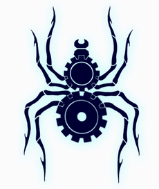 Логотип (L.C.P.O)