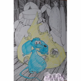 еды много не бывает