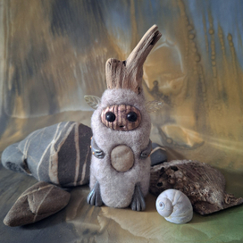 Байкальский береговой