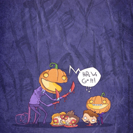 Happy Halloween!!!!!