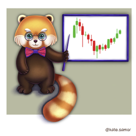 Криптопанда