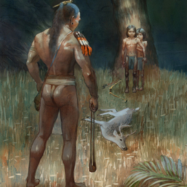 Жертвы мойи