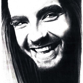 Билл Каулитц