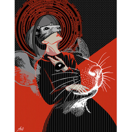 Franz Kafka, Josephine the Singer, or the Mouse People