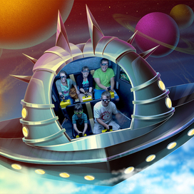 Рамка для фото