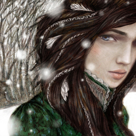 "Snowdrop" by The Brothers Grimm ("Белоснежка")