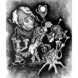 Надежды маленький оркестрик