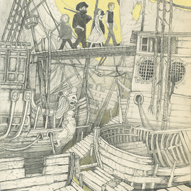 Поход к губернатору