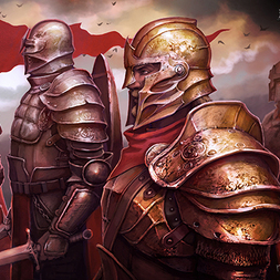 Вступай в клан!