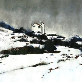 убивая палитру