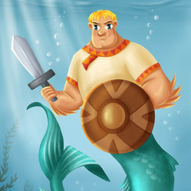 Алеша Попович