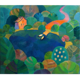 Дорога к счастью 