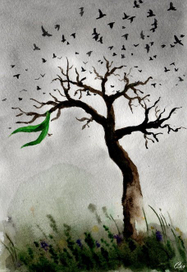 Сборник стихотворений "Кровообращение"