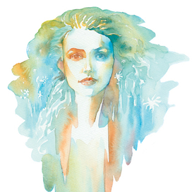 образ для упаковки