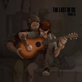 Last of Us II 