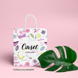 Corset