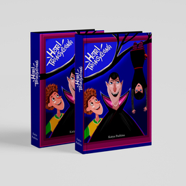 Отель Трансильвания