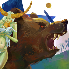 Жертвоприношение