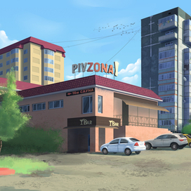 Ставрополь, Юго-Запад