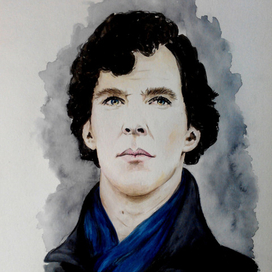 Sherlock