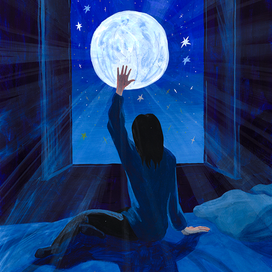 Иллюстрация к книге