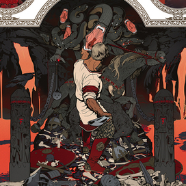 Бой на Калиновом мосту 