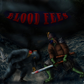 Расплата кровью