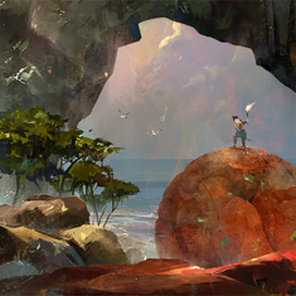 приключение