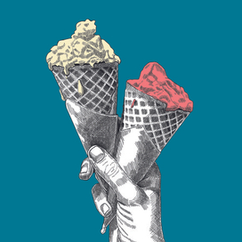 Ice cream