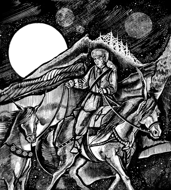 Дональд Уэстлейк " Анархаос"