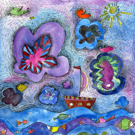 Маленькое путешествие