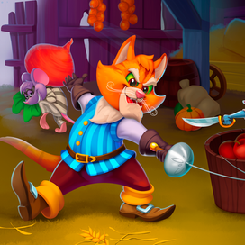 Борьба с вредителями