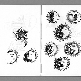 рисунок для футболки