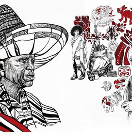 герои повести