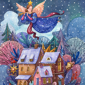 Рождественские истории