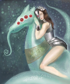 Меланхолия