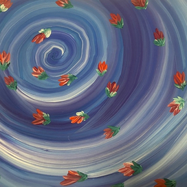 Портал изобилия 