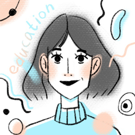 Портрет на аватарку