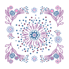 Подушка декоративная