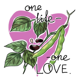 слабость к бобовым