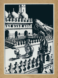 маленький мук