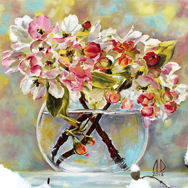 Ожидание весны