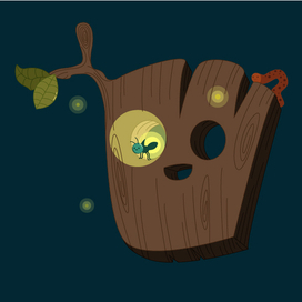 Векторные работы